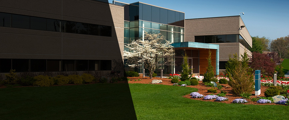 Crawfordsville Landscapers