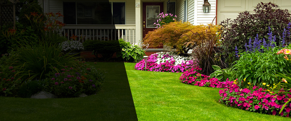 Crawfordsville Landscapers