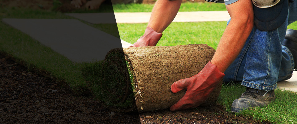 Crawfordsville Landscapers