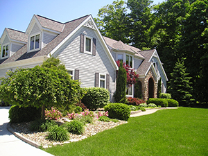 Landscapers and Lawncare Services in Crawfordsville, IN